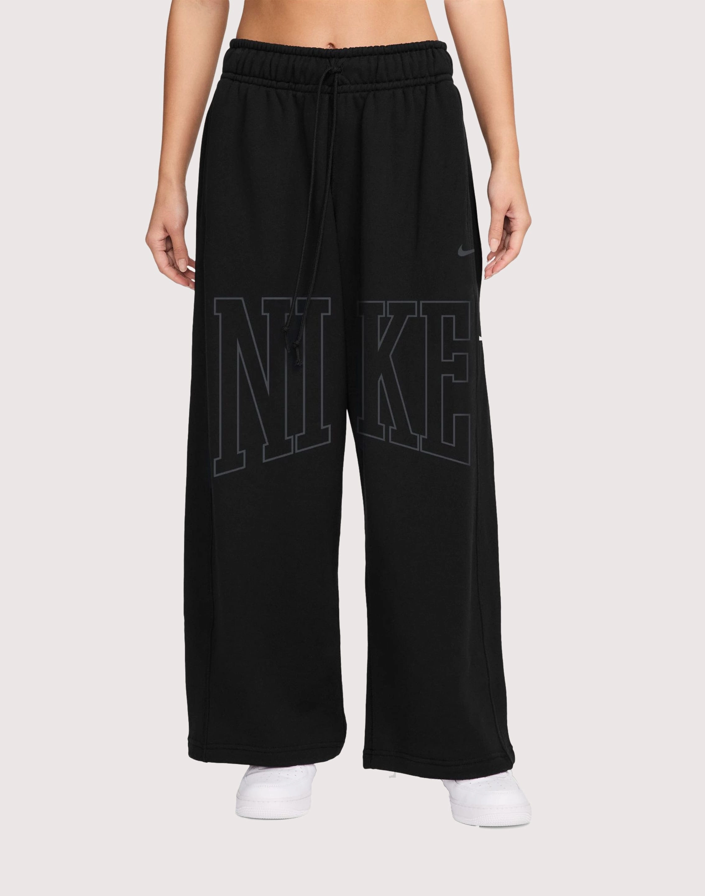 Nike Sportswear Street Open-Hem Fleece Pants New fashion arrivals Fashion archives