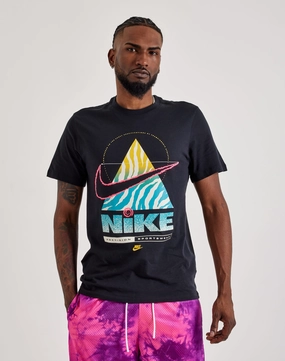 Nike Sportswear Tee Business casual wear Bohemian style items