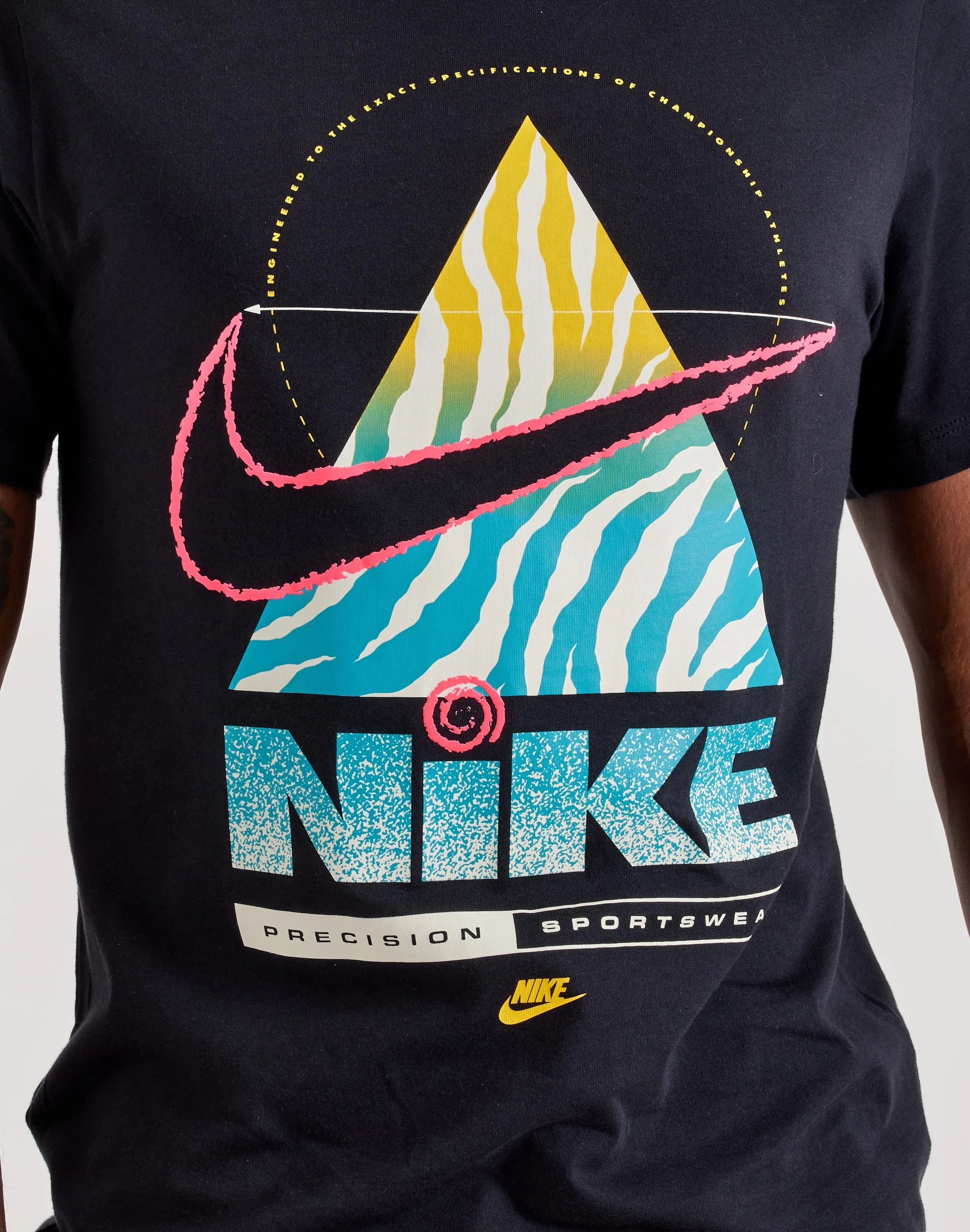 Nike Sportswear Tee Business casual wear