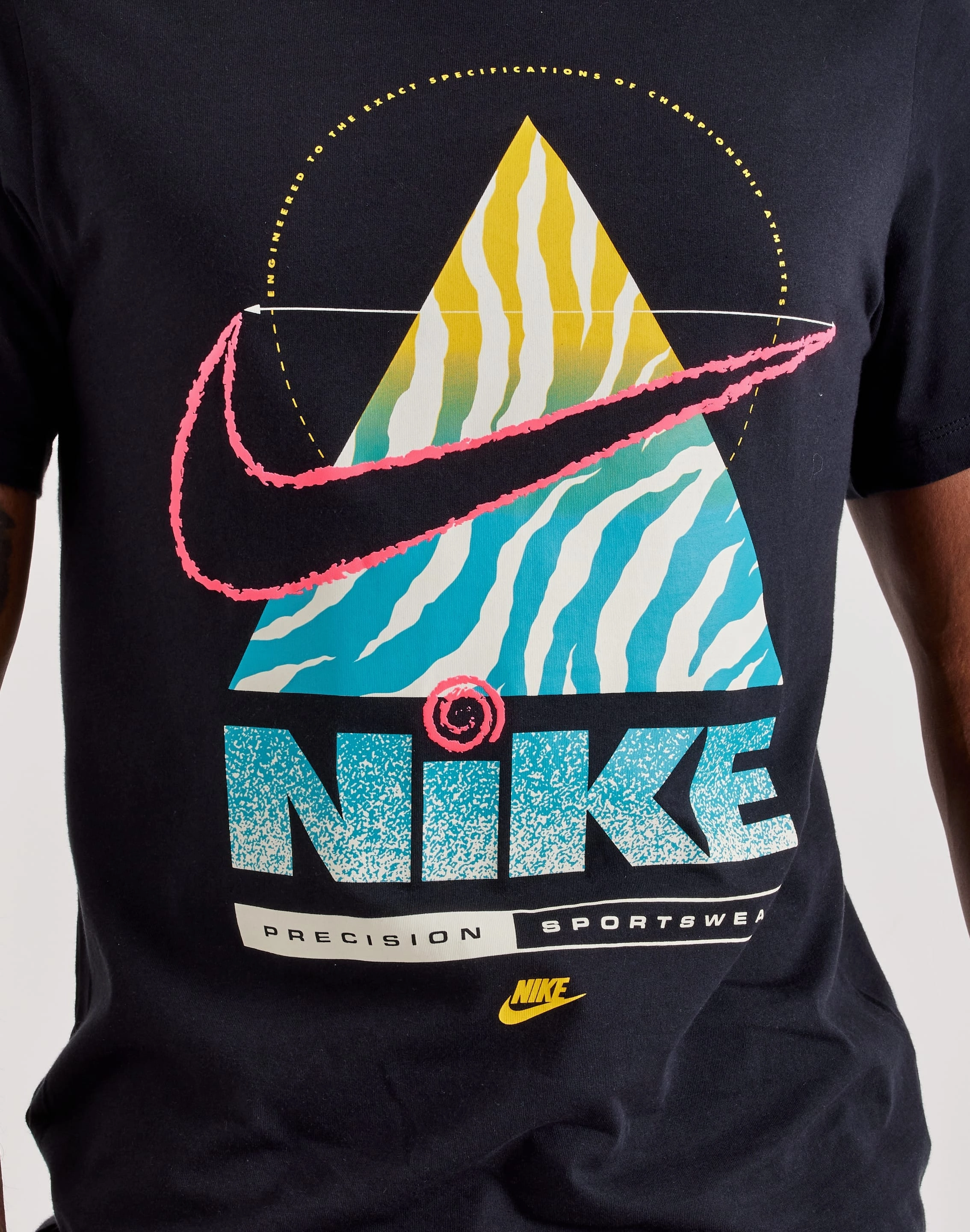Nike Sportswear Tee Evening wear