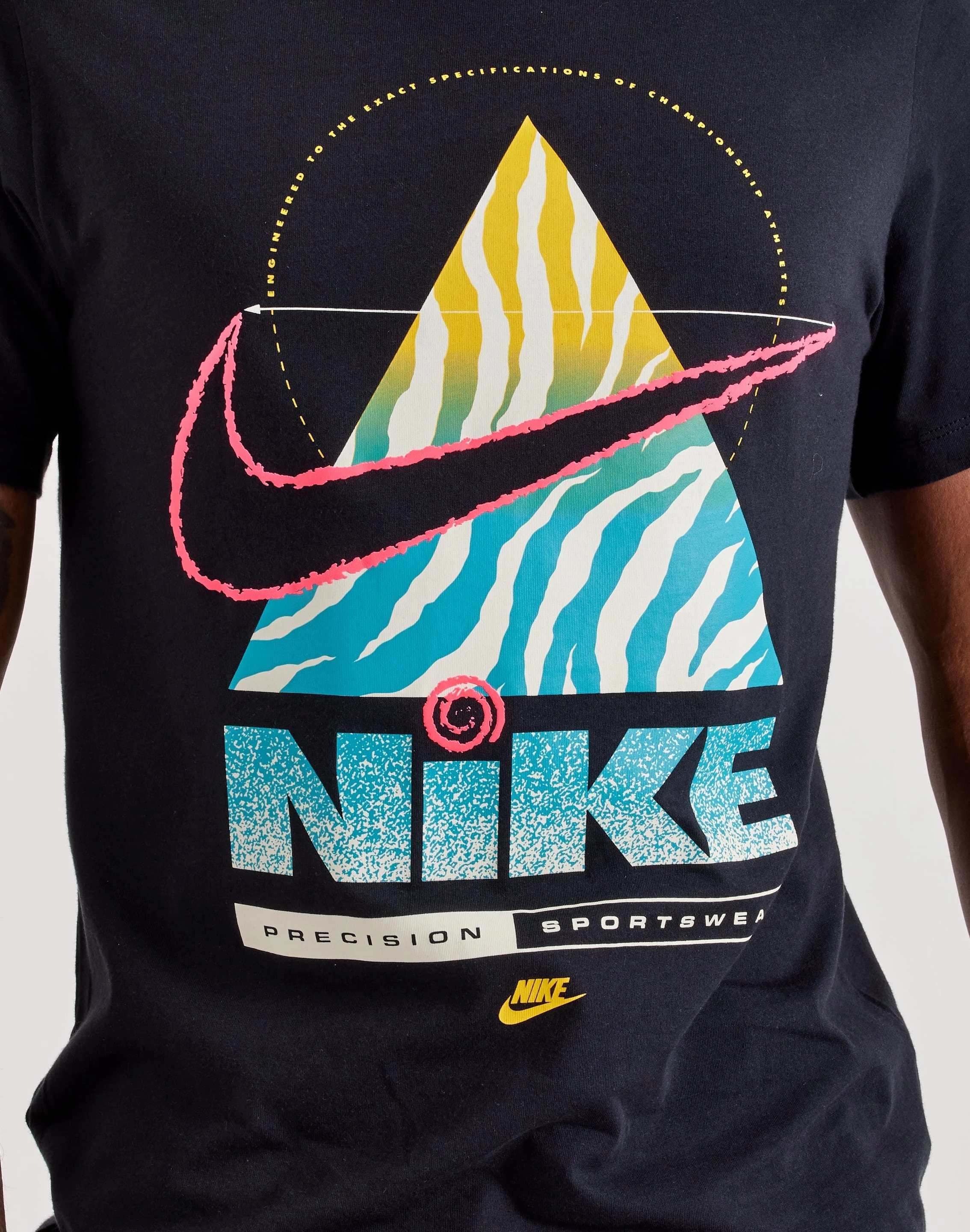 Nike Sportswear Tee Evening wear