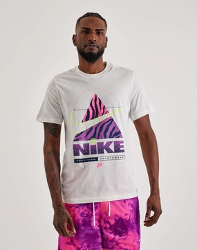 Nike Sportswear Tee Fashion customization Activewear gear