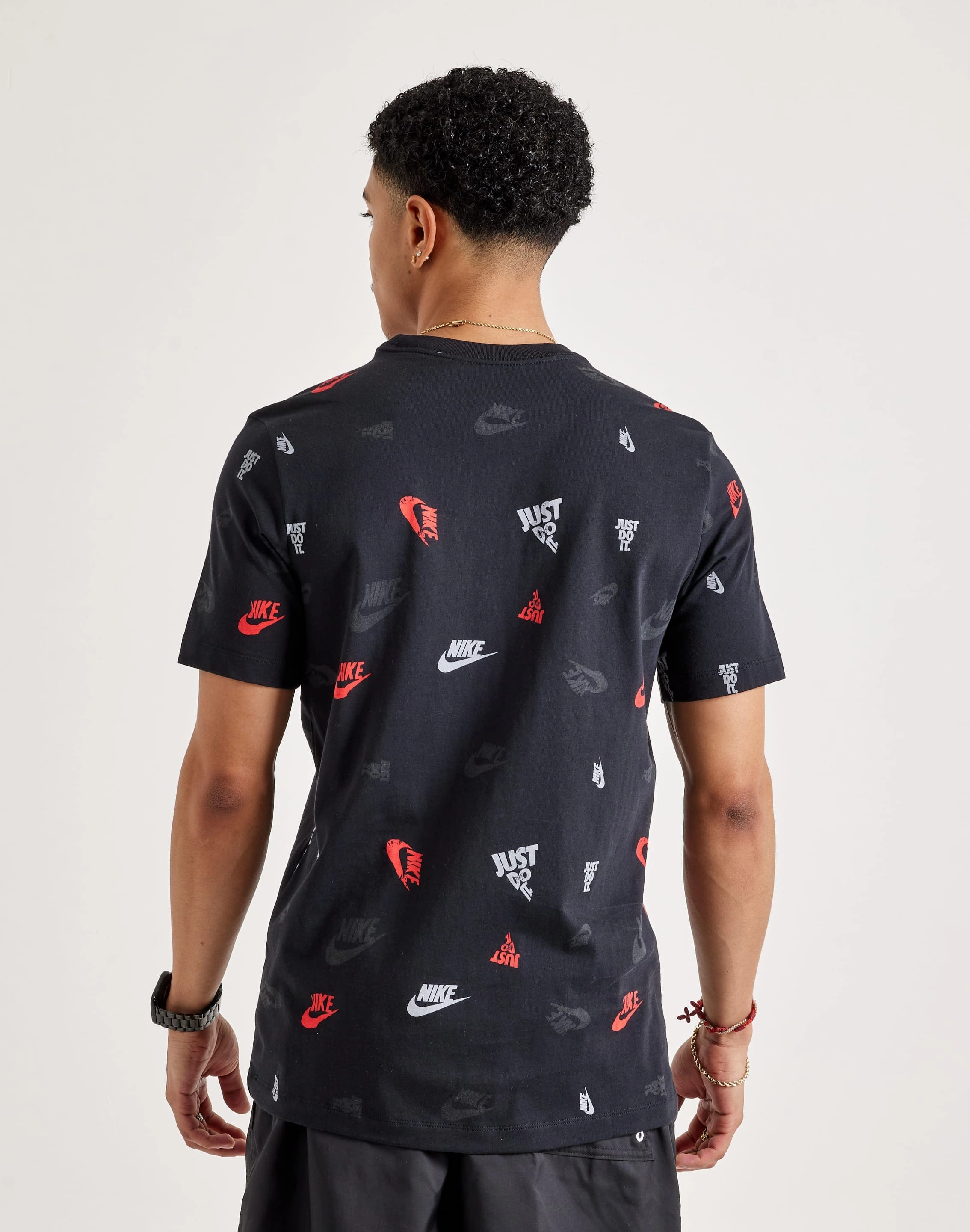 Nike Sportswear Tee Fashion events