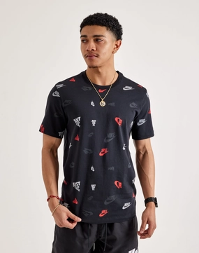 Nike Sportswear Tee Fashion events Sustainable fashion practices