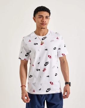 Nike Sportswear Tee Fashion for all ages Fashion events