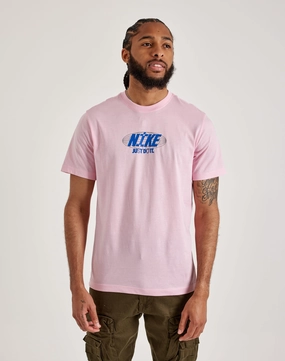 Nike Sportswear Tee Fashion influencers' recommendations Fashion advice