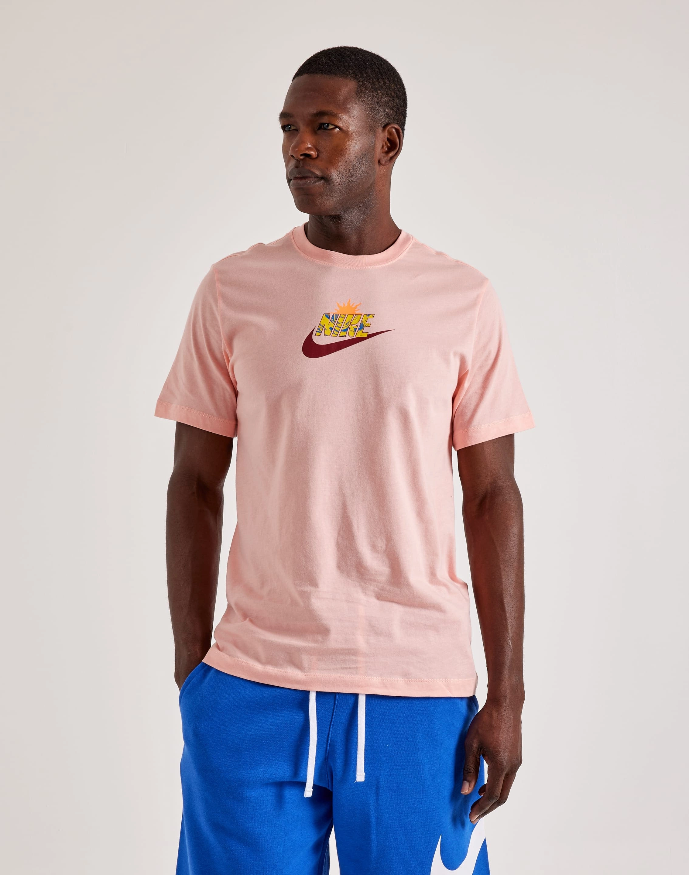 Nike Sportswear Tee Fashion swaps