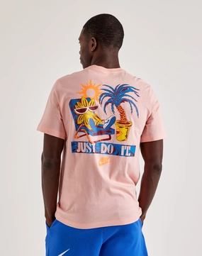 Nike Sportswear Tee Fashion swaps Fashion trends by region