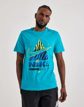 Nike Sportswear Tee Fashion trends Activewear gear