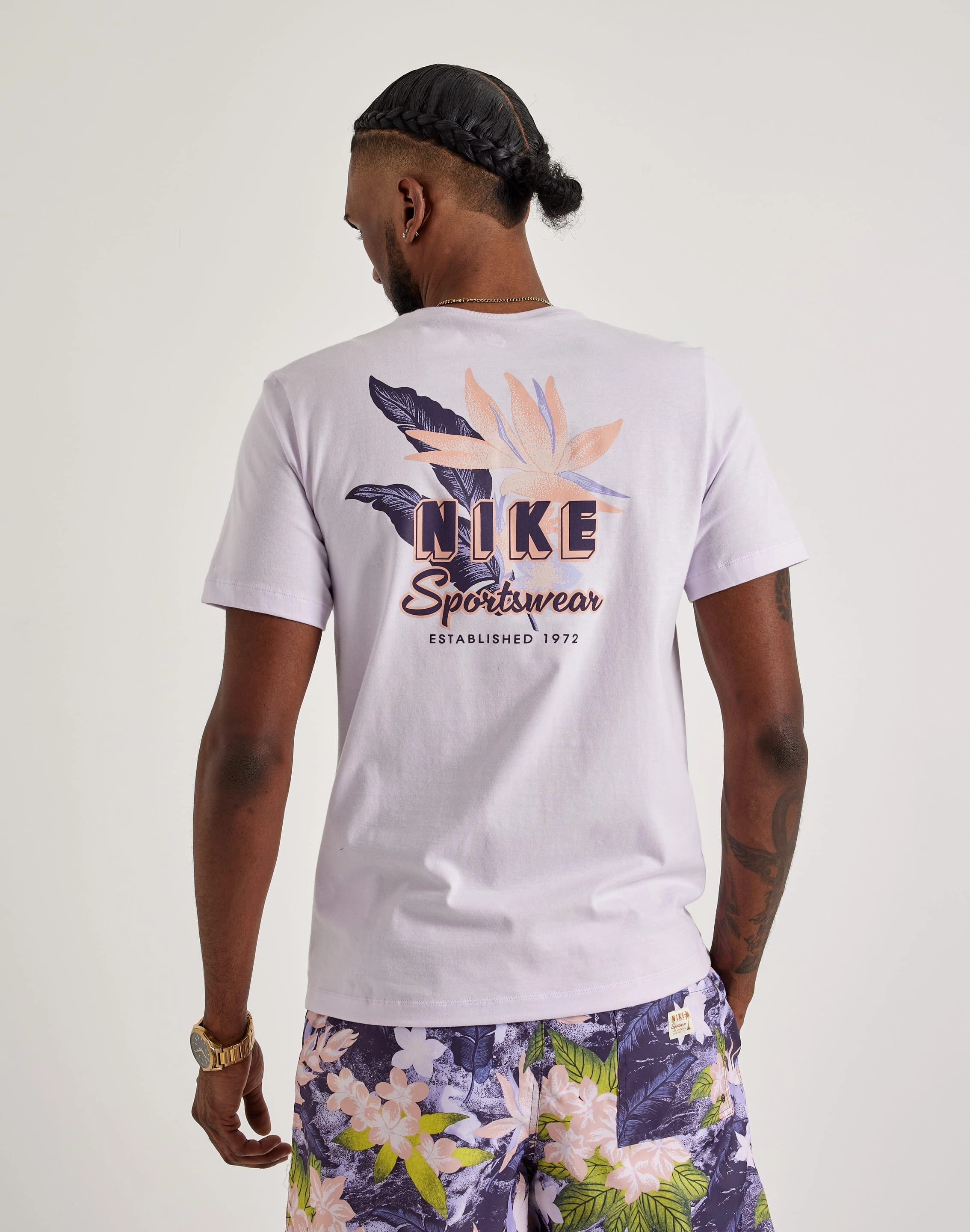 Nike Sportswear Tee Fashionable goods