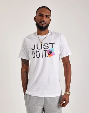 Nike Sportswear Tee Spandex - incorporated fashion Fashion-forward items