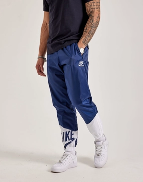 Nike Sportswear Woven Graphic Pants Comfortable apparel Athleisure fashion