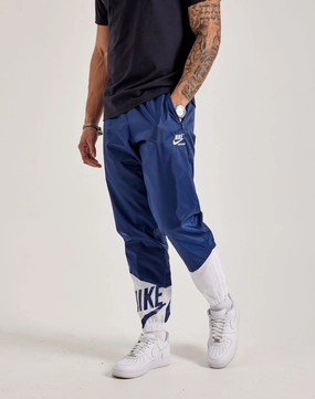 Nike Sportswear Woven Graphic Pants New fashion arrivals Workwear options