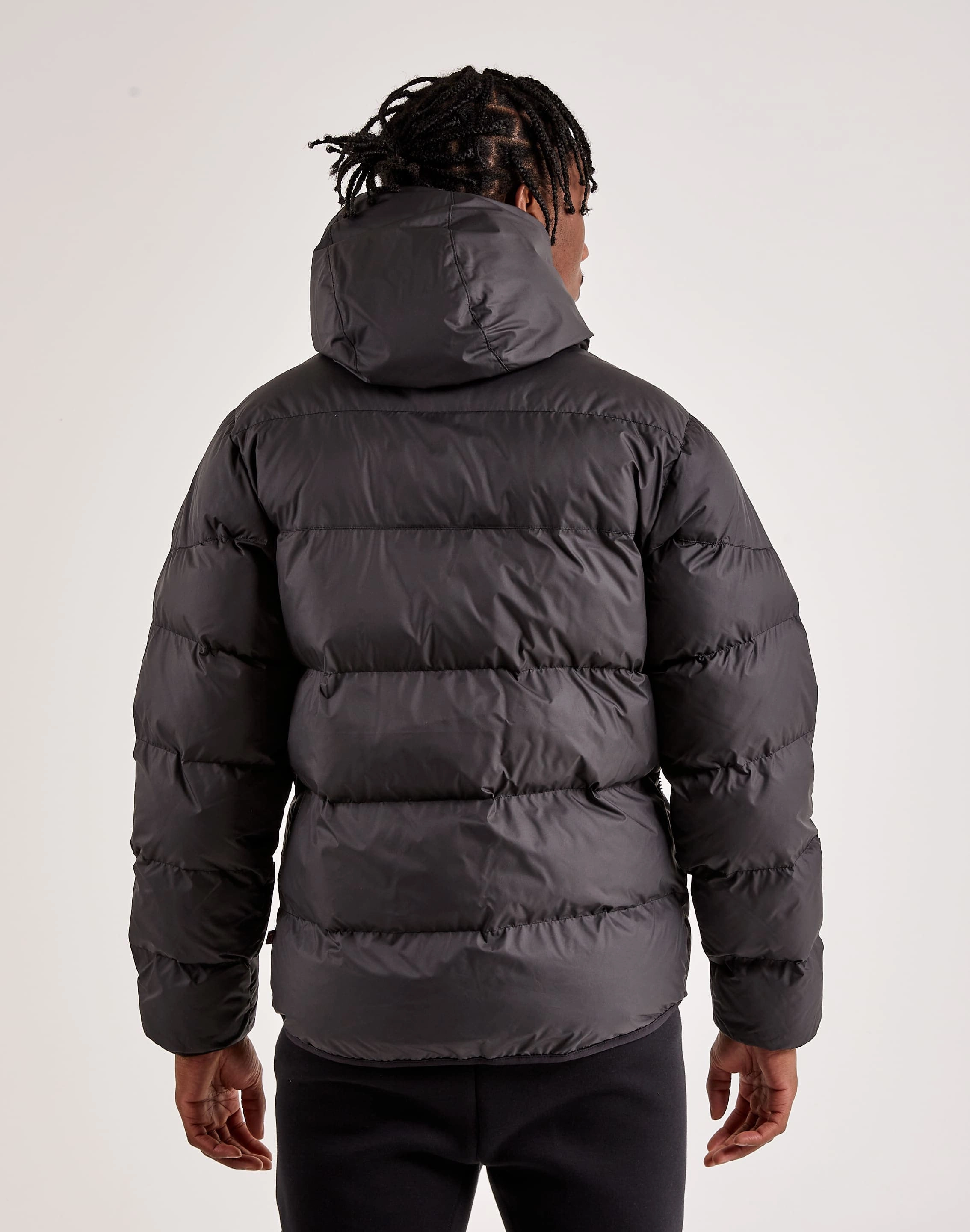 Nike Storm-FIT Windrunner PrimaLoft Puffer Jacket Smart fashion (wearables)