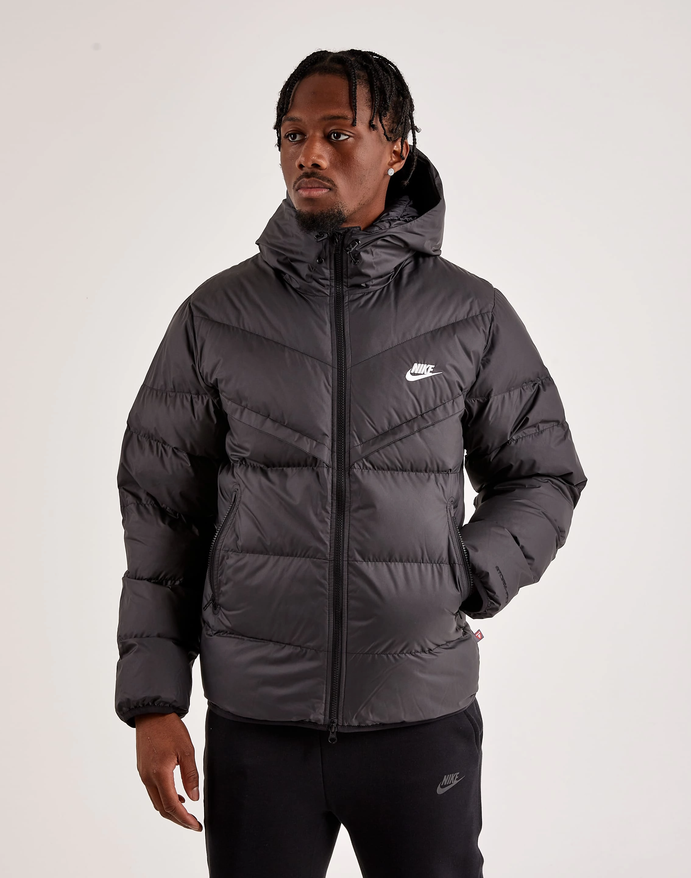 Nike Storm-FIT Windrunner PrimaLoft Puffer Jacket Fashion-forward items Cotton - made fashion