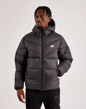 Nike Storm-FIT Windrunner PrimaLoft Puffer Jacket Smart fashion (wearables) Everyday wear