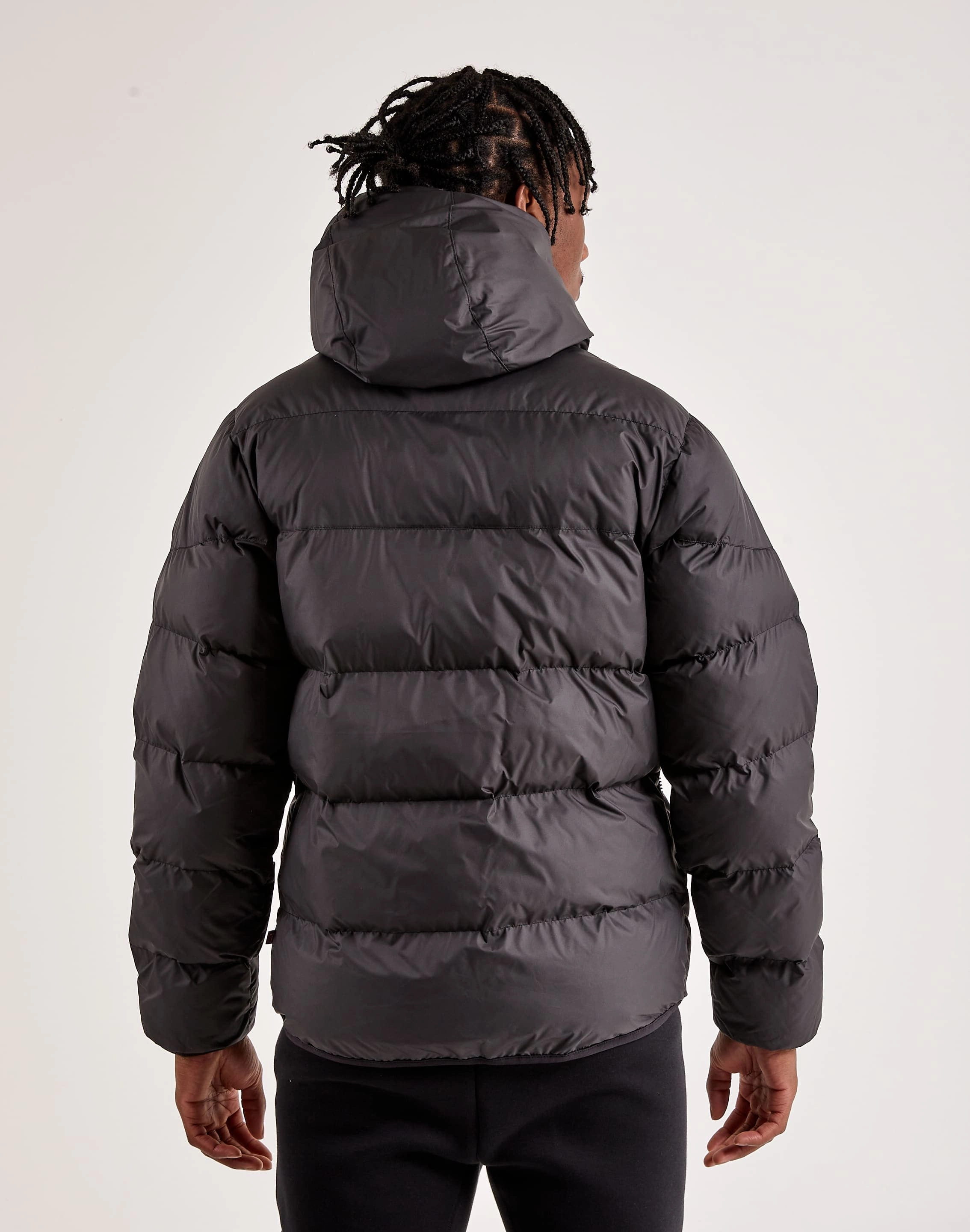 Nike Storm-FIT Windrunner PrimaLoft Puffer Jacket Smart fashion (wearables)
