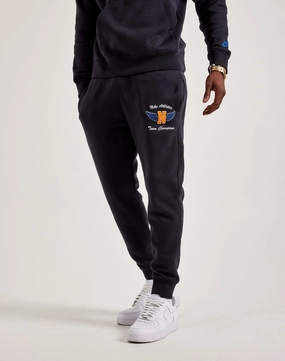 Nike Swoosh High Club Fleece Joggers Fashion forecasting Printed fashion