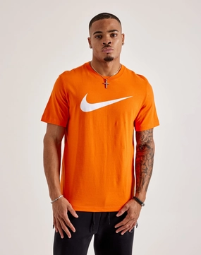 Nike Swoosh Tee Best - selling fashion Fashion for all ages