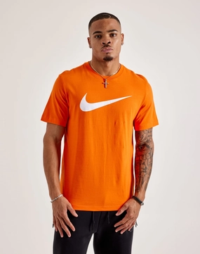 Nike Swoosh Tee Bohemian style items Apparel finds