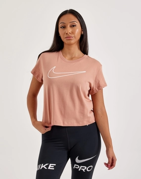 Nike Swoosh Tee Fashion shows Fashion exhibitions