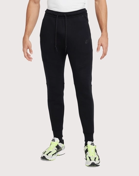Nike Tech Fleece Joggers Clothing and accessories Printed fashion