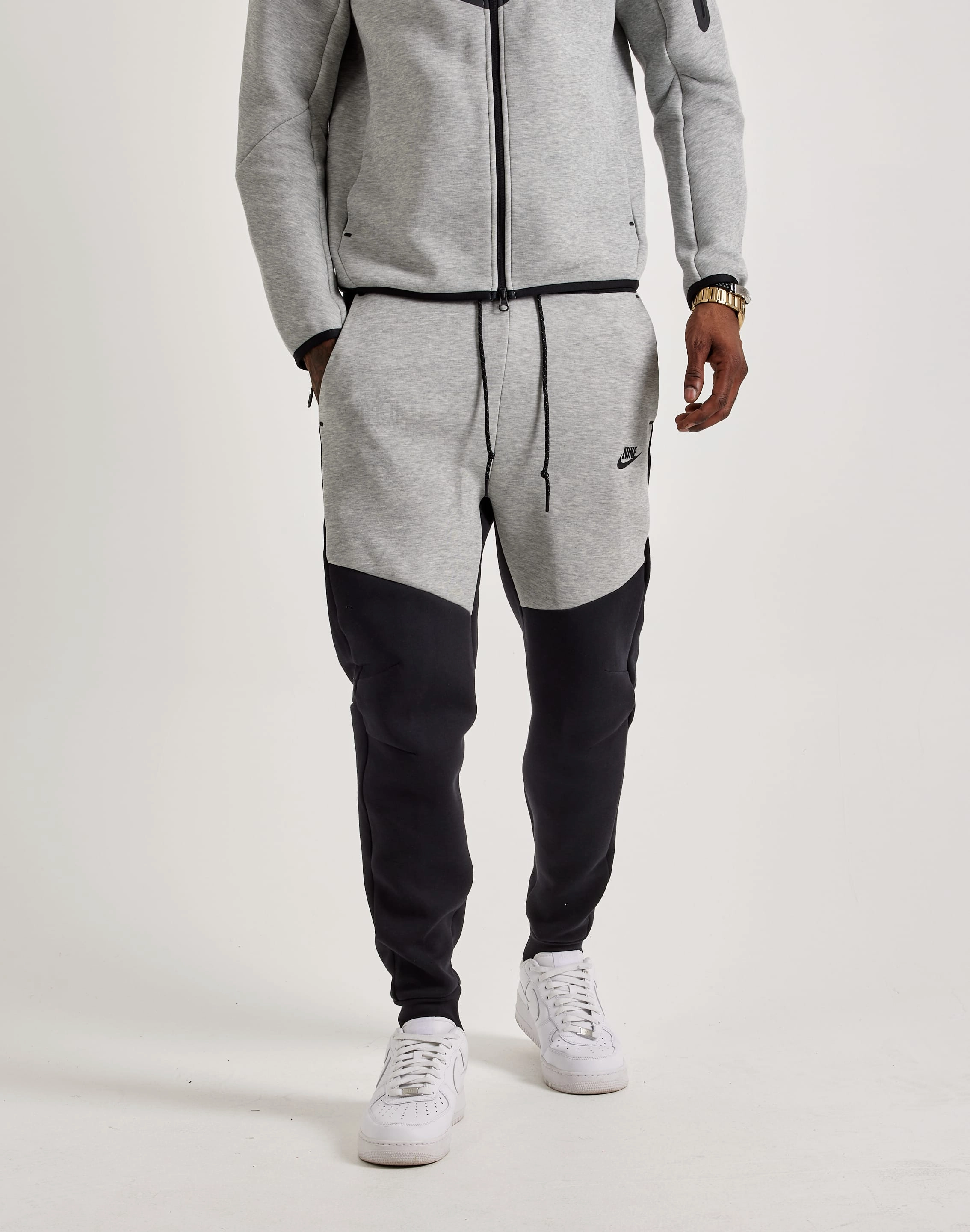 Runway fashion Nike Tech Fleece Joggers Fashion bloggers' picks