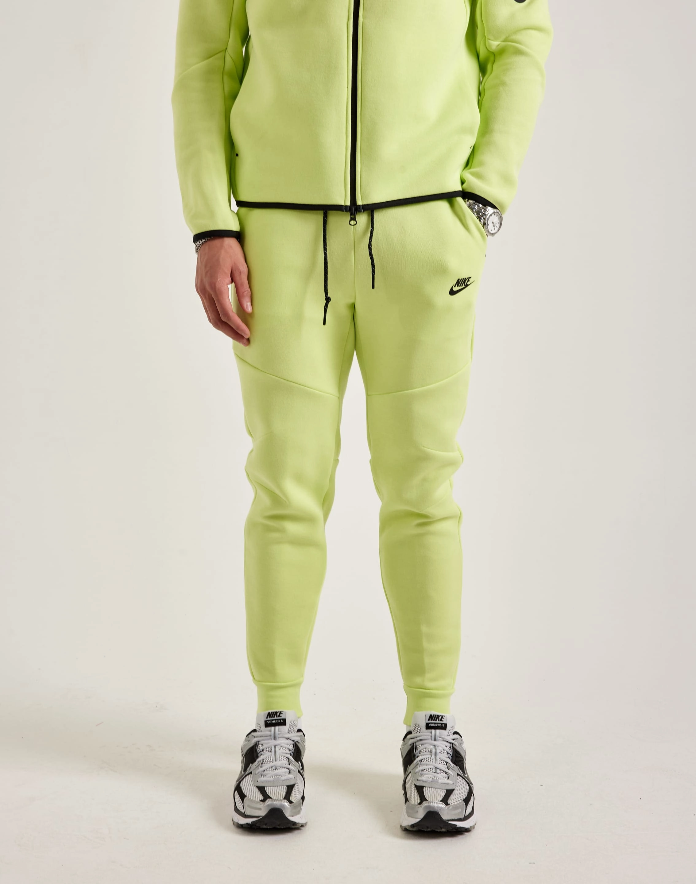 Nike Tech Fleece Joggers Fashion trends by region