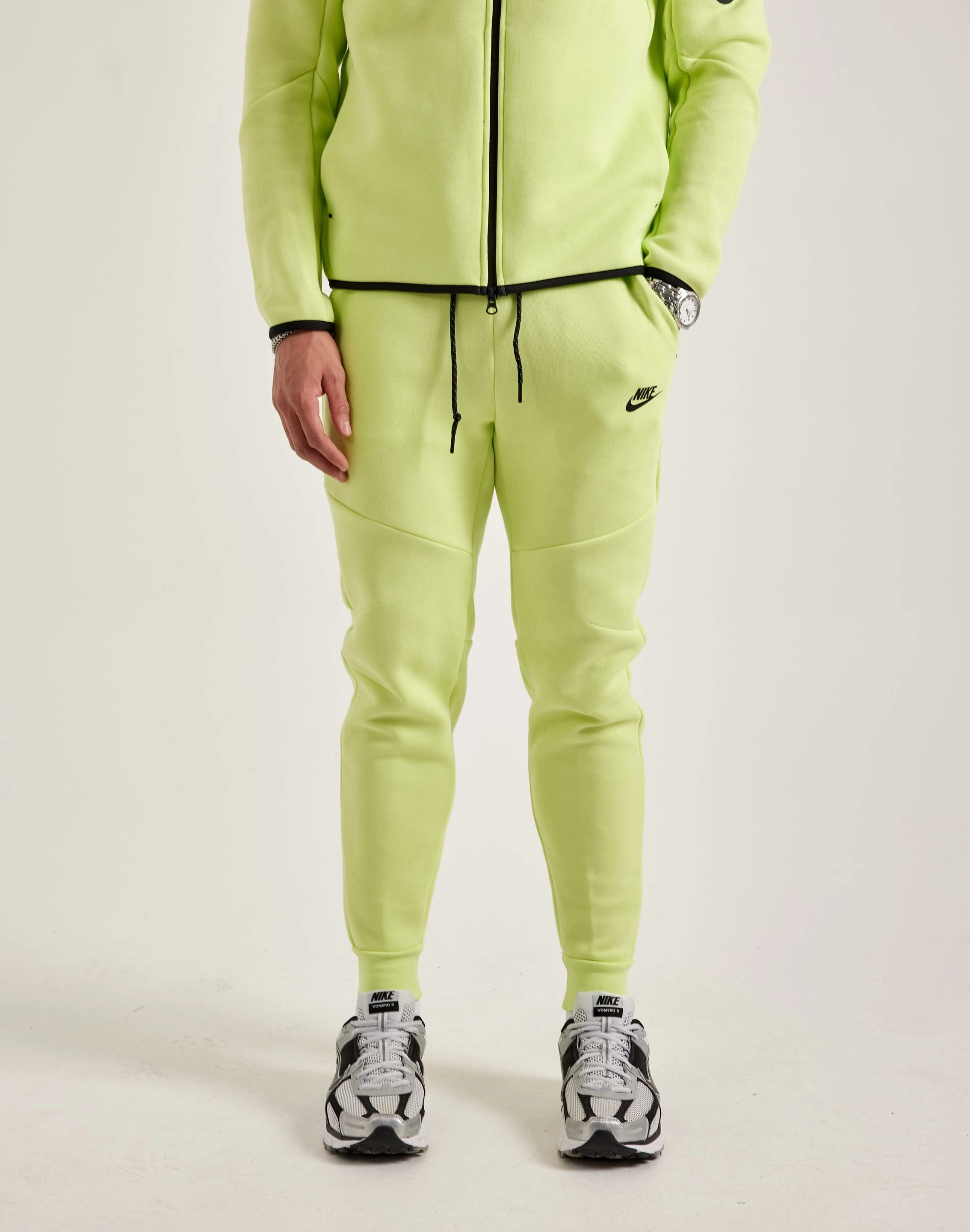Nike Tech Fleece Joggers Fashion trends by region