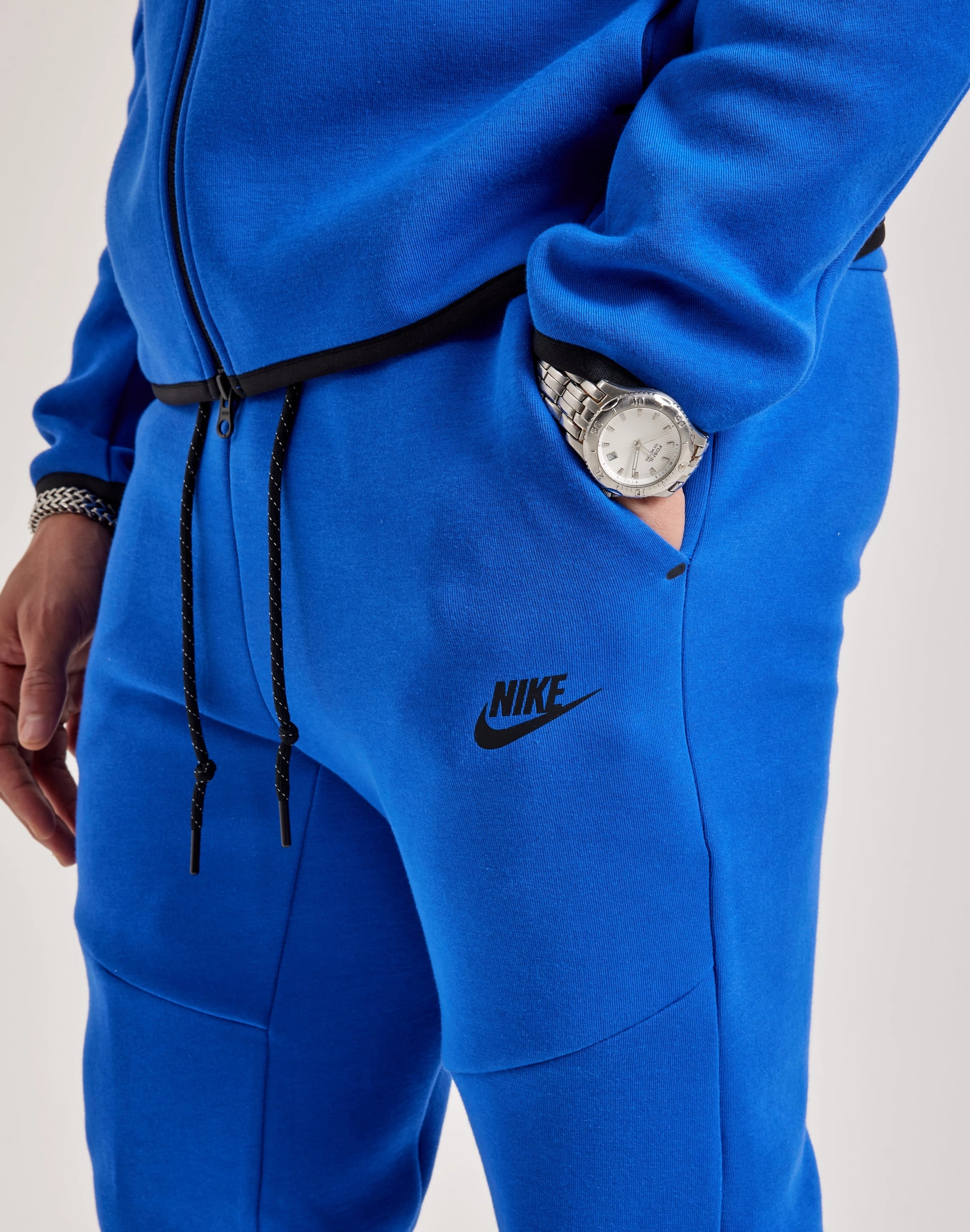 Nike Tech Fleece Joggers Formal wear selections