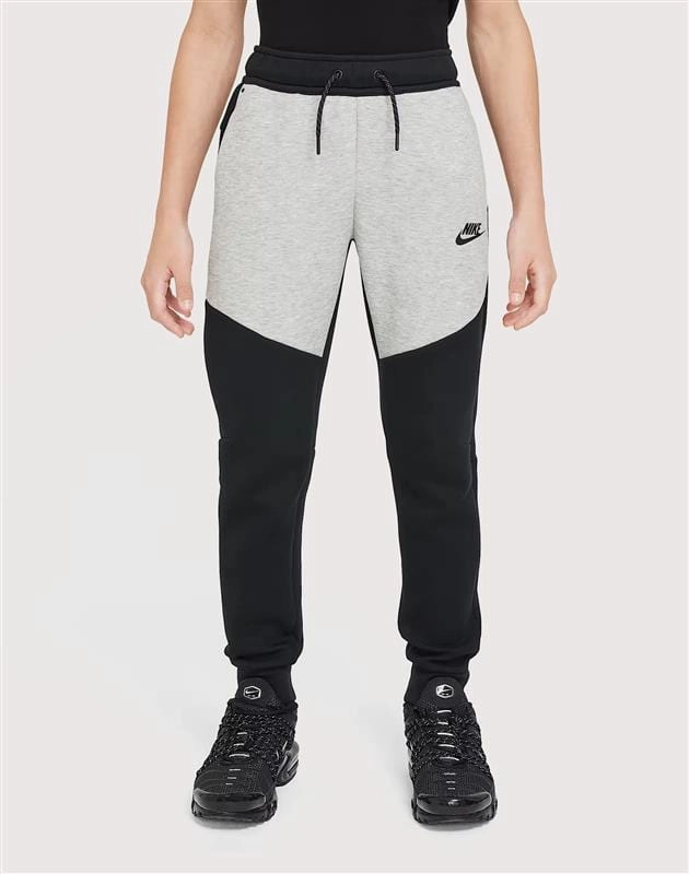 Modern fashion Nike Tech Fleece Joggers Grade-School Preppy style items