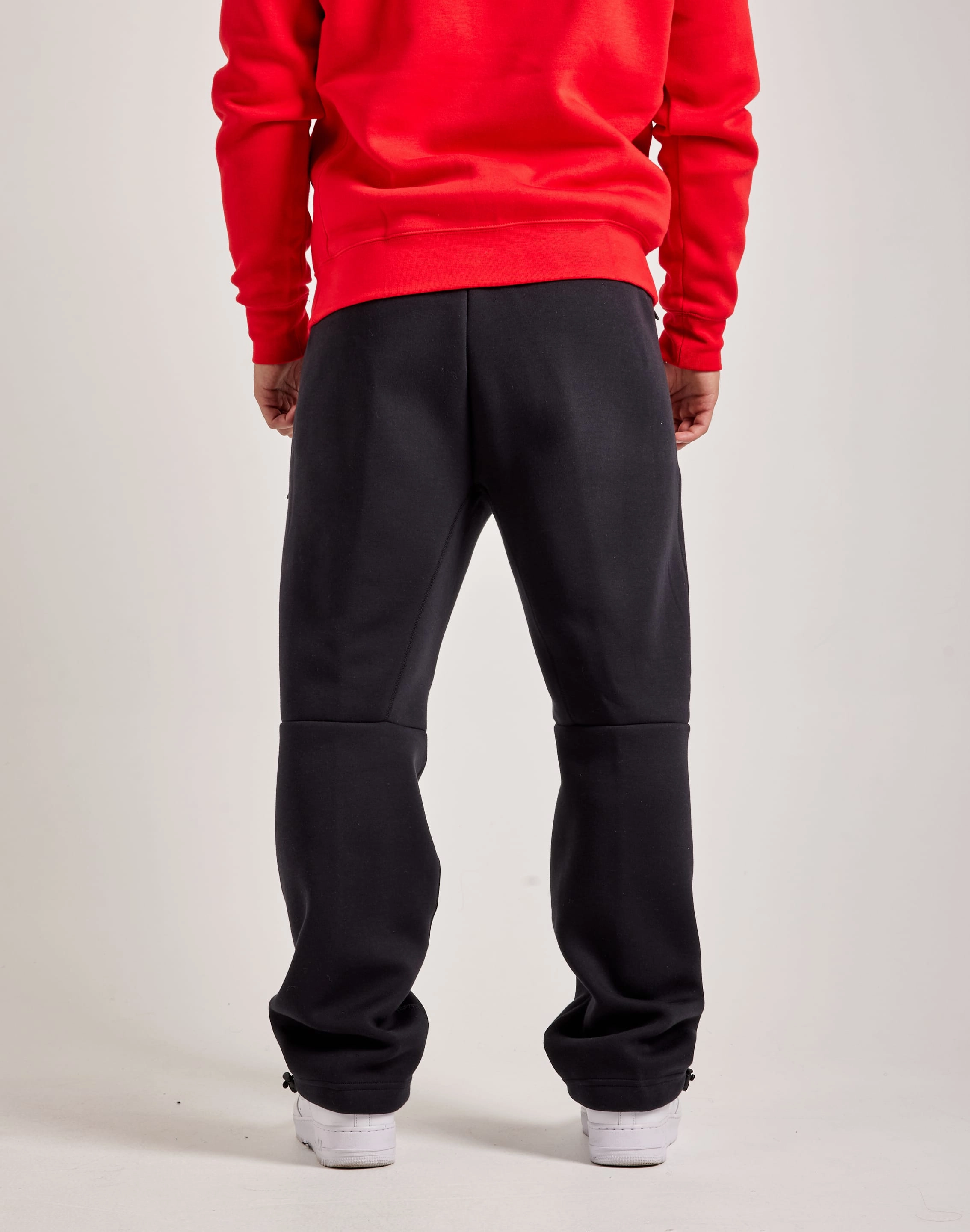 Nike Tech Fleece Open-Hem Pants Bohemian style items