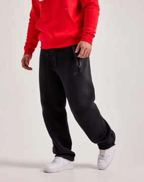 Nike Tech Fleece Open-Hem Pants Bohemian style items Clothing assortments