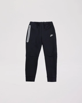 Nike Tech Fleece Reflective Joggers Grade-School Vintage - inspired fashion Beachwear items