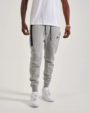 Nike Tech Fleece Slim-Fit Joggers Silk - fabric fashion Organic fashion products