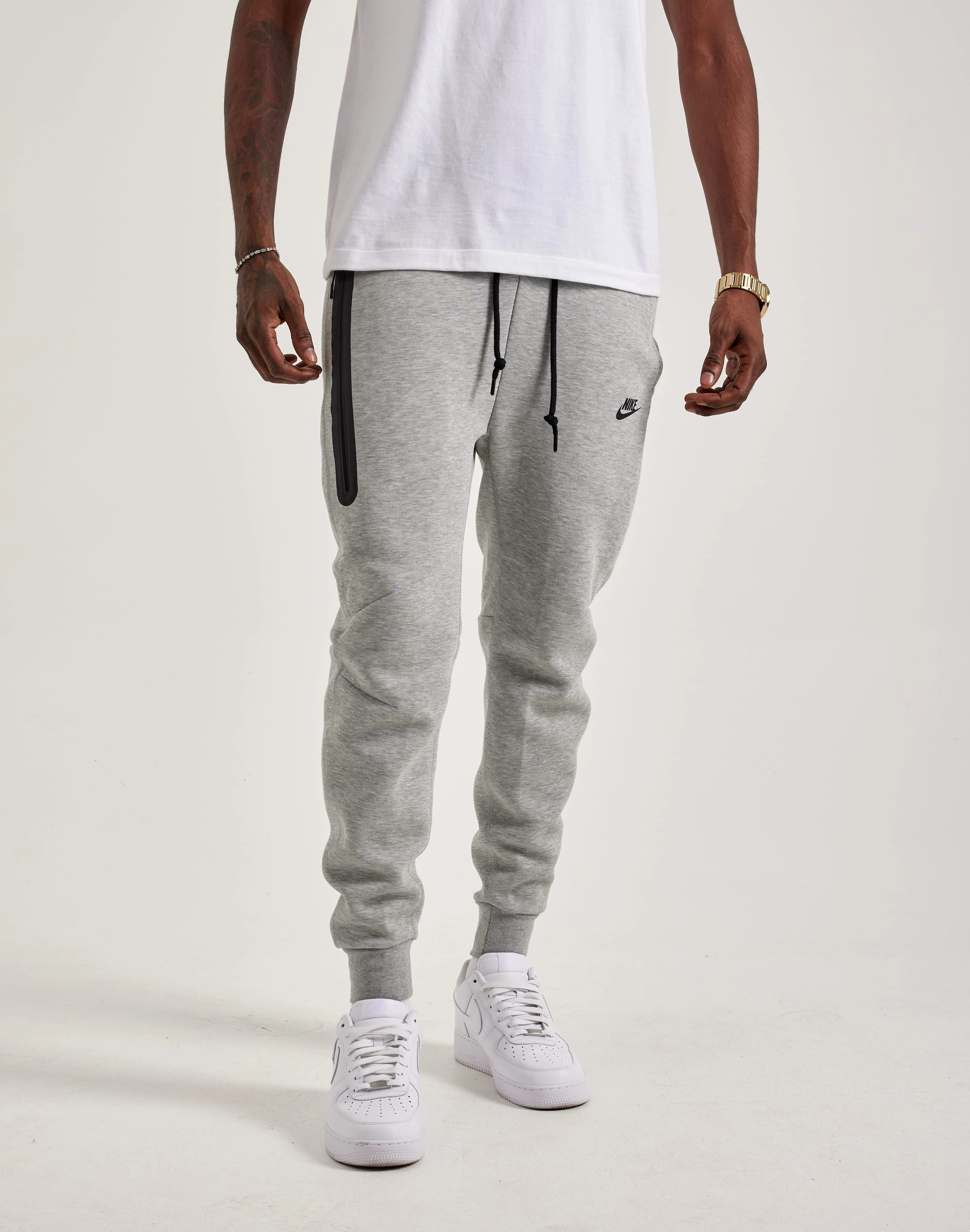 Nike Tech Fleece Slim-Fit Joggers Silk - fabric fashion Organic fashion products