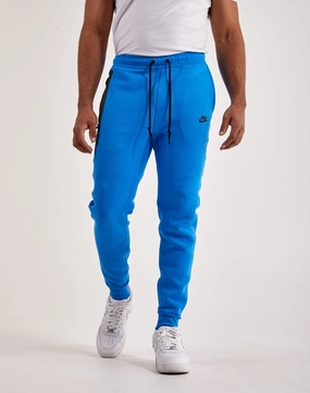 Nike Tech Fleece Slim-Fit Joggers Upcycled fashion Classic fashion pieces