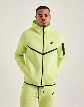 Nike Tech Fleece Windrunner Full-Zip Hoodie Fashion on sale Fashion for all ages