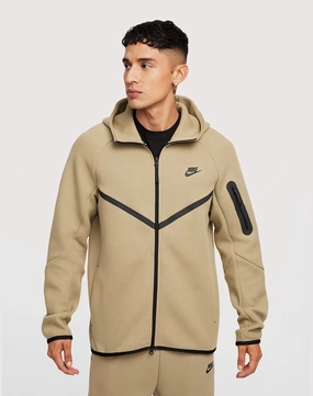 Nike Tech Fleece Windrunner Full-Zip Hoodie Workwear options Online fashion shopping