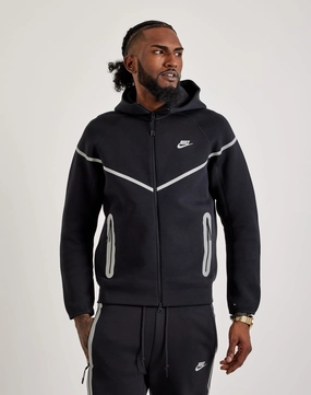 Nike Tech Windrunner Full-Zip Jacket Stylish products Best - selling fashion