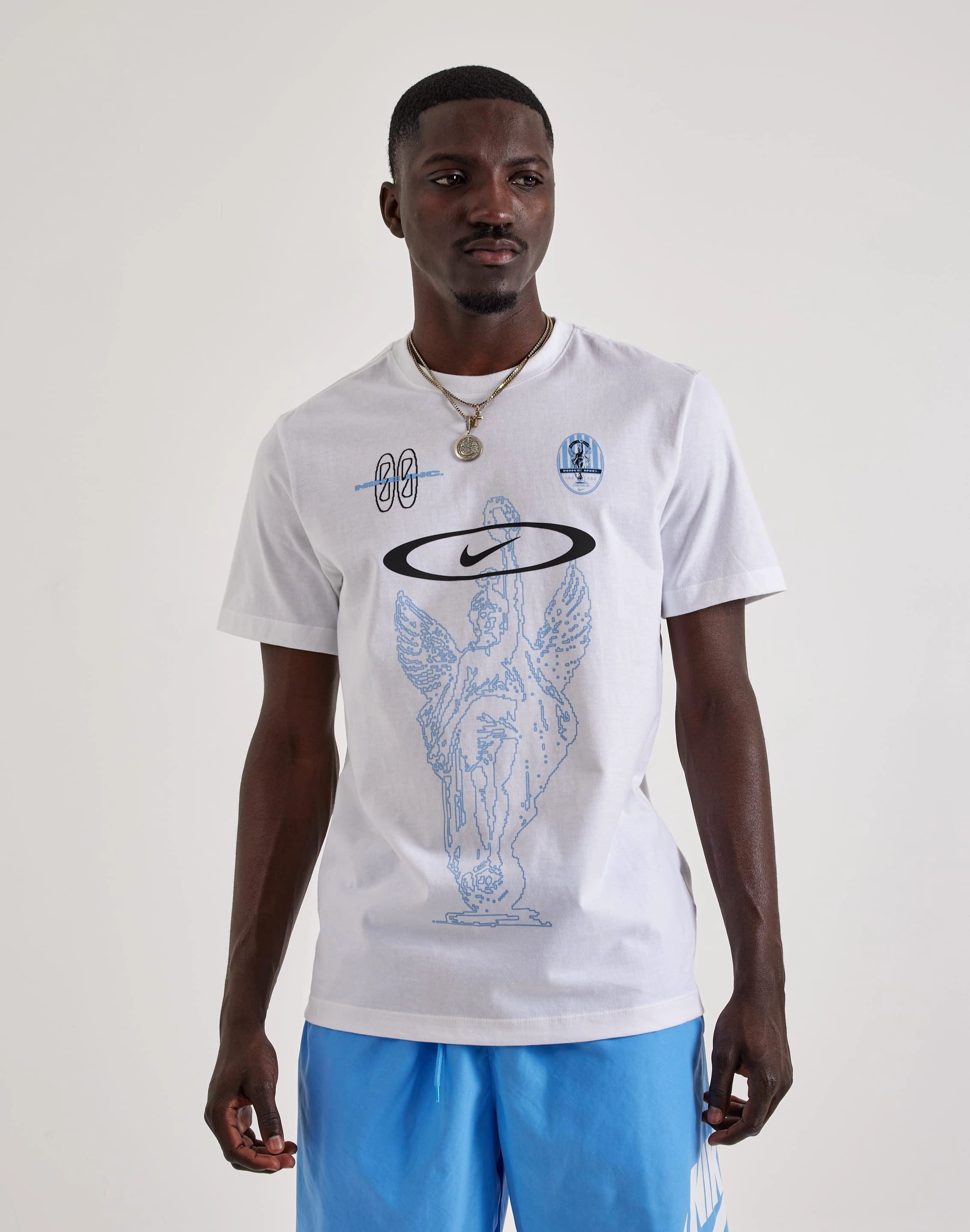 Nike Victory Tee Fashion essentials