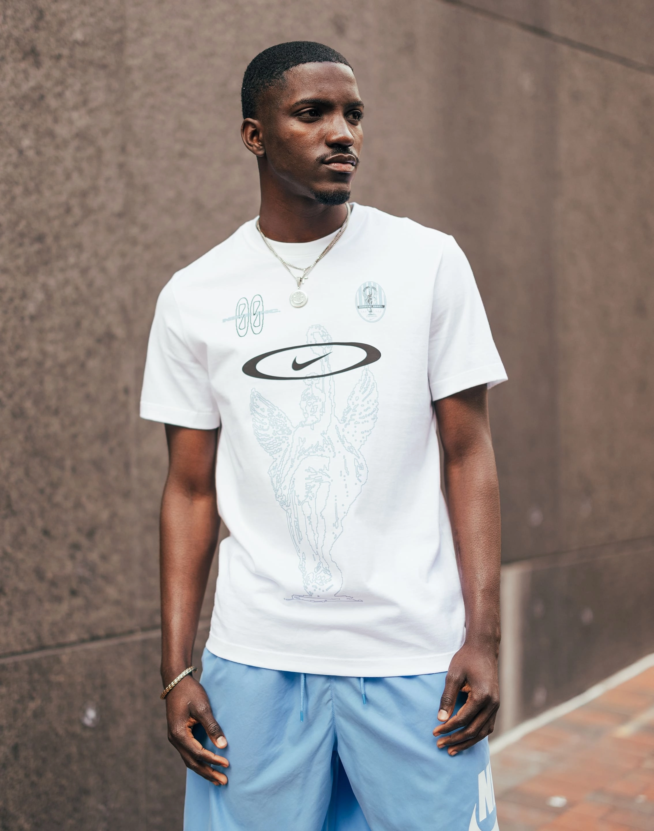 Nike Victory Tee Fashion essentials Affordable fashion