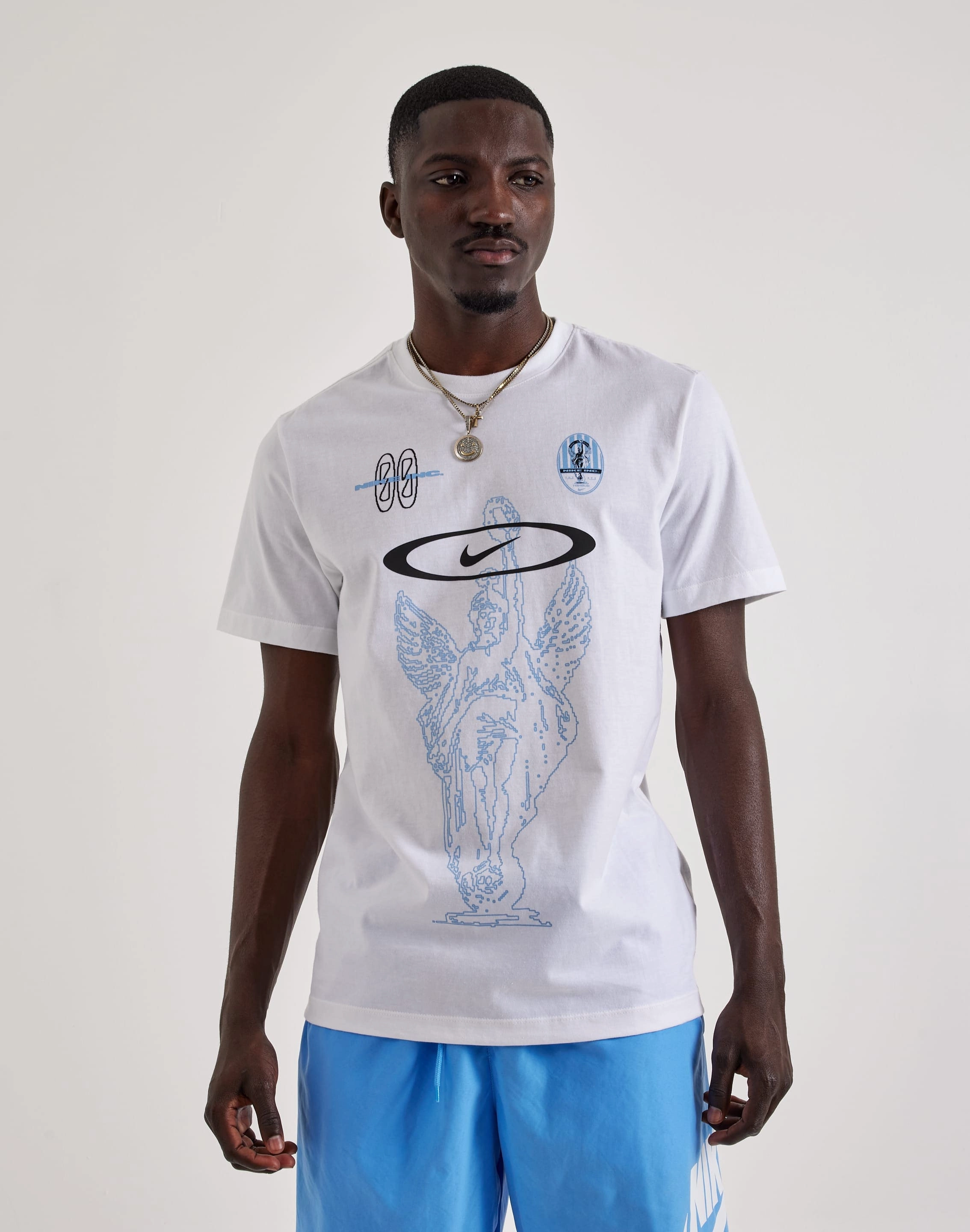 Nike Victory Tee Fashion essentials