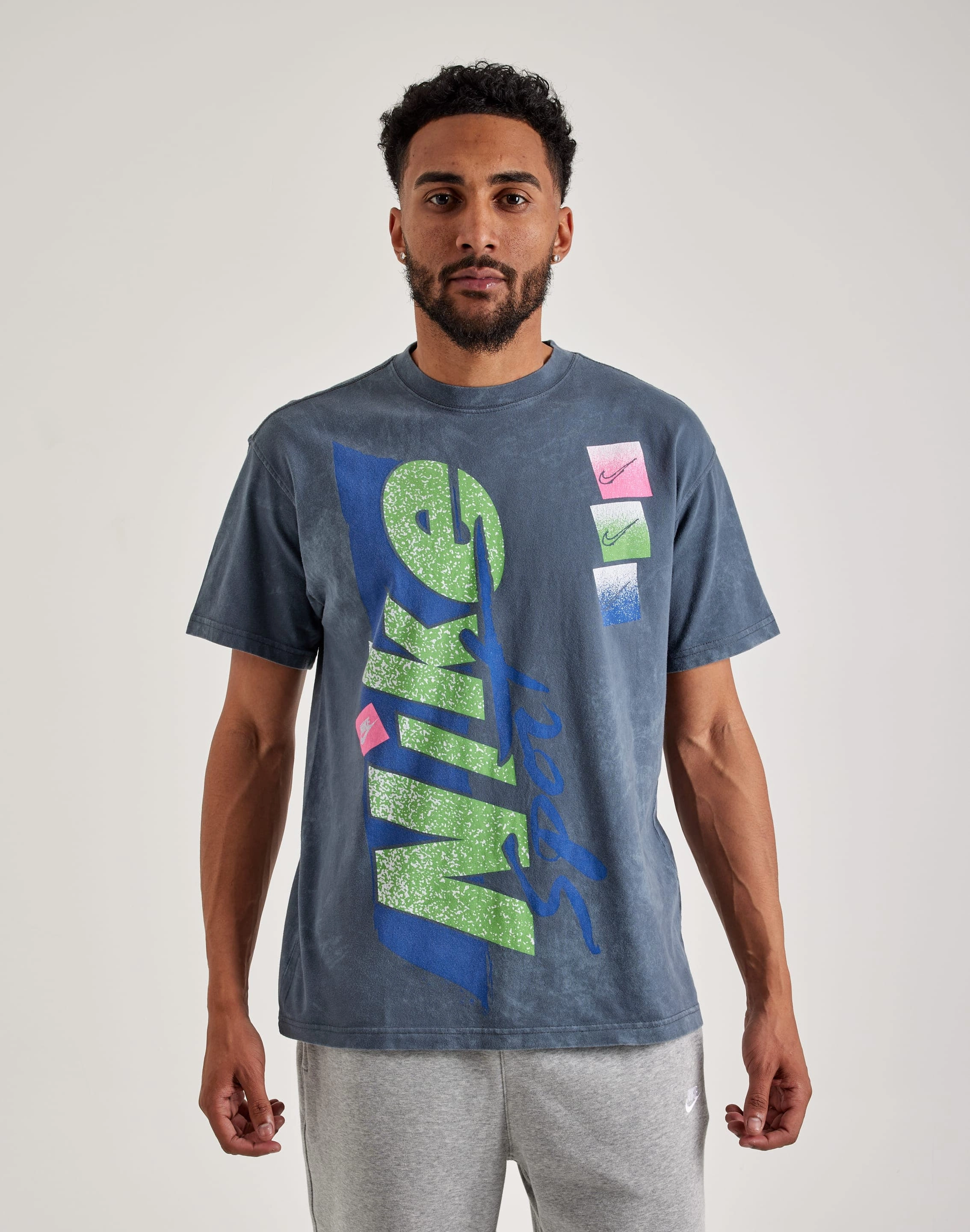 Printed fashion Nike Vintage '90s Tee Denim products