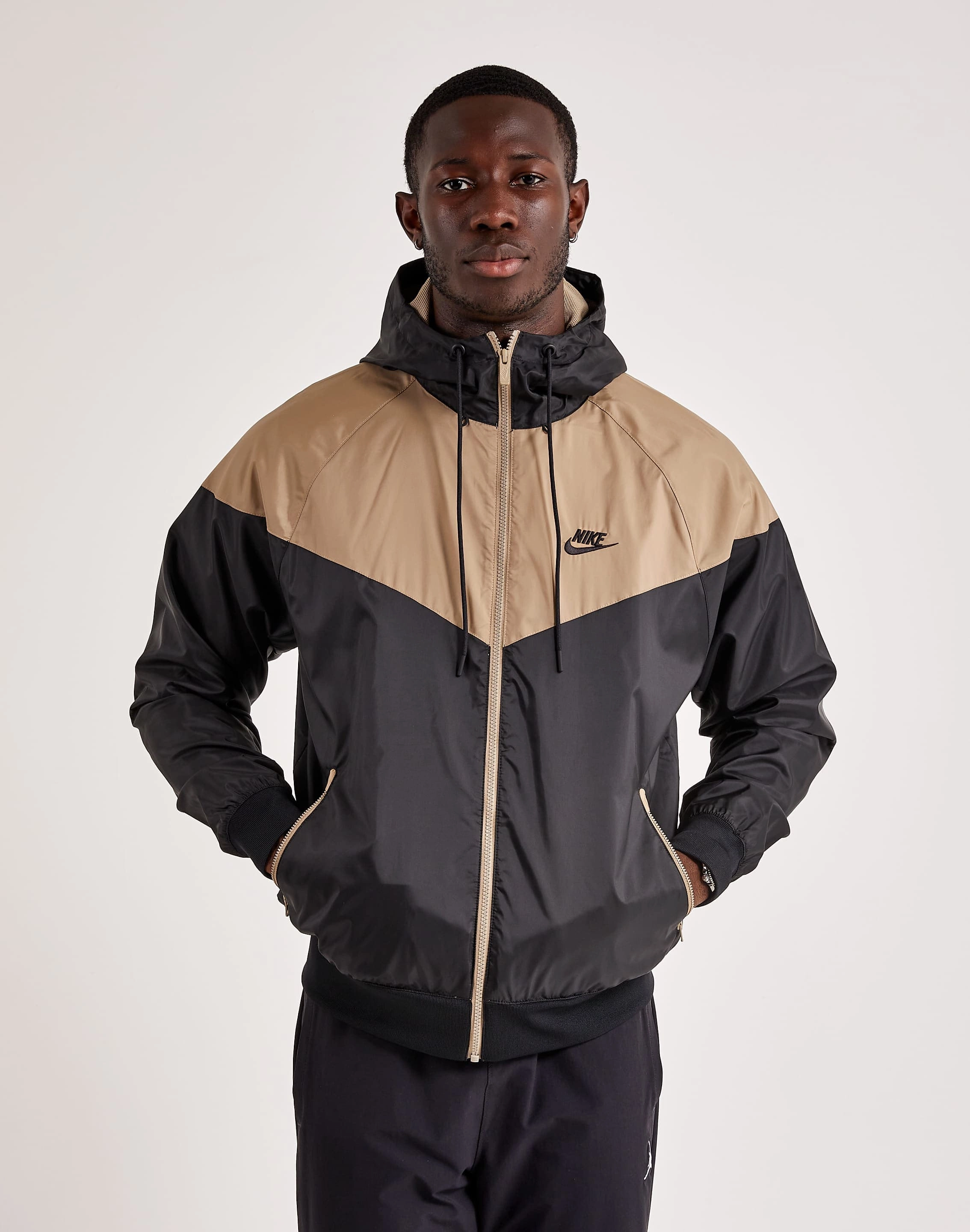 Nike Windrunner Hooded Jacket Fashion subscription services Formal wear selections