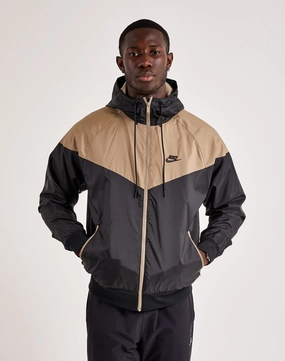 Nike Windrunner Hooded Jacket Fashion-forward items Spandex - incorporated fashion