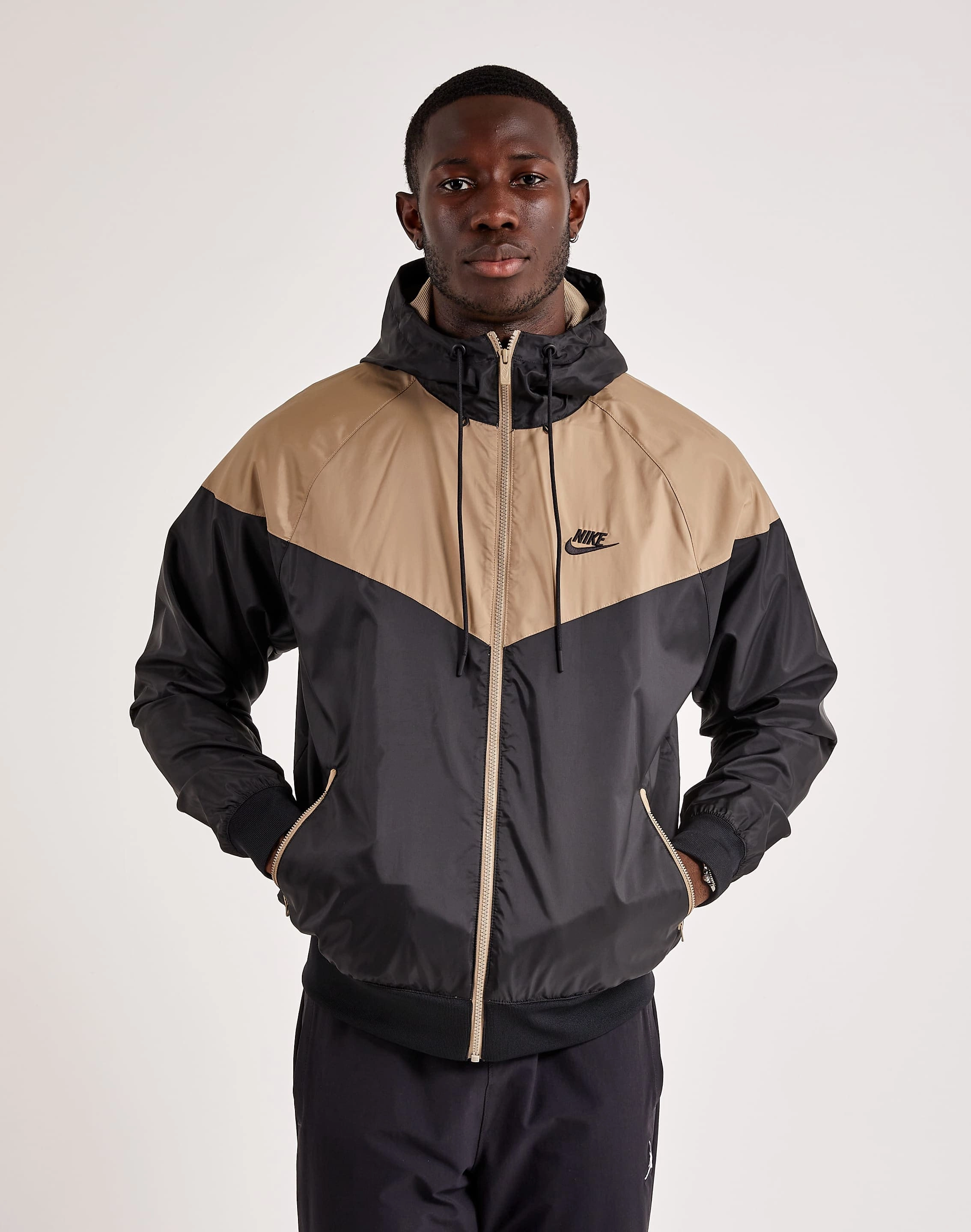 Nike Windrunner Hooded Jacket Street fashion Stylish products