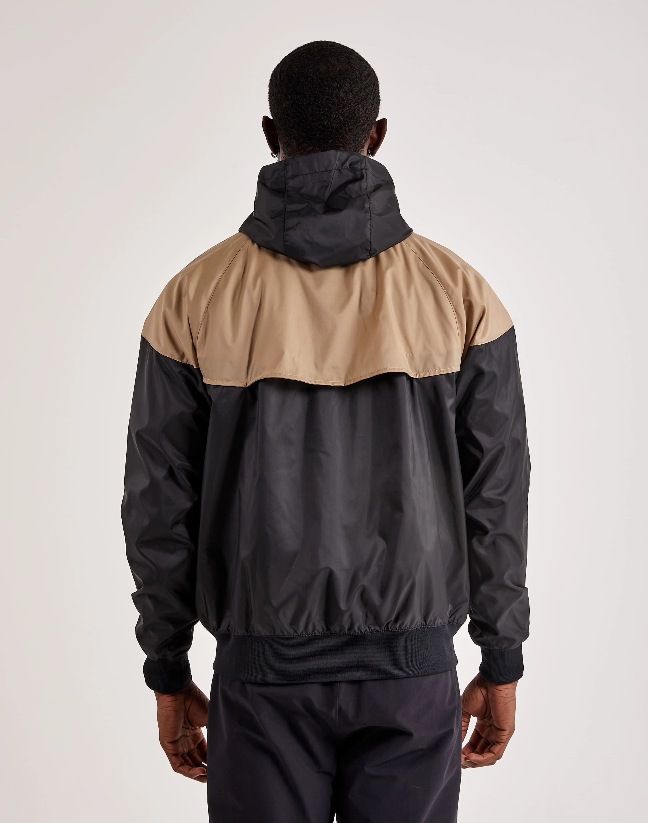 Nike Windrunner Hooded Jacket Fashion-forward items