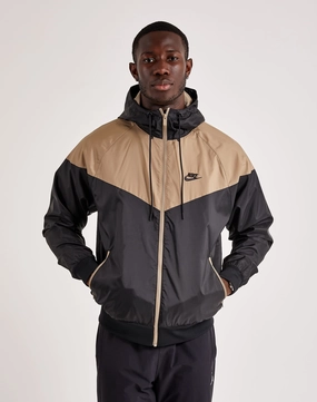 Nike Windrunner Hooded Jacket Outerwear options Fashion on sale