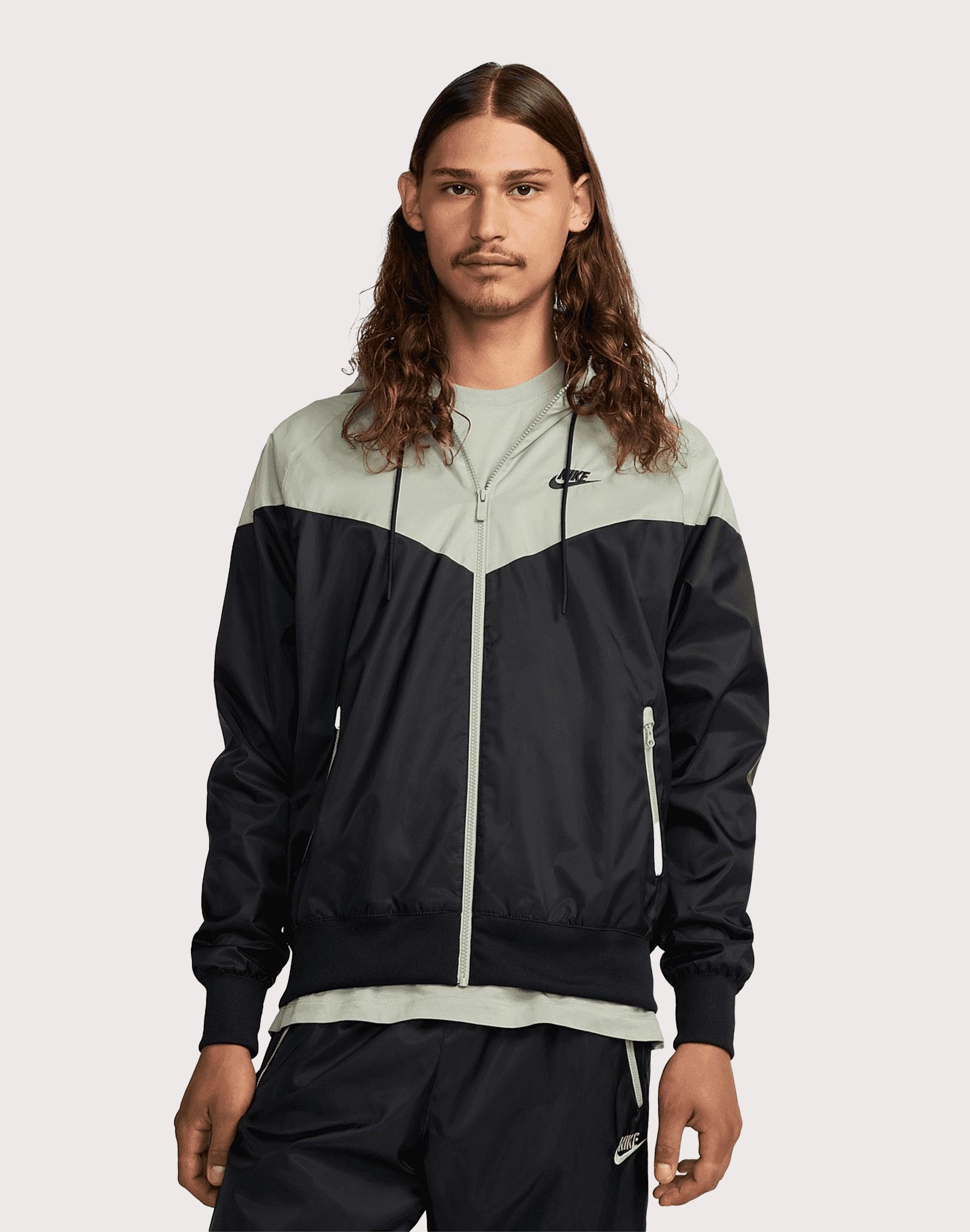 Nike Windrunner Hooded Jacket Workwear options